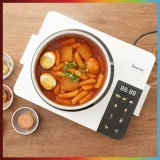 TOP7 1구 인덕션 추천 원룸·테이블용 전기레인지 비교 추천 모델 매직쉐프 1구 인덕션 전기레인지 전기 스토브 가정용 전기렌지 일반형