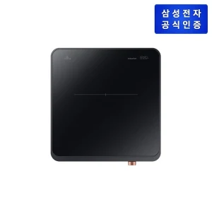 TOP7 1구 인덕션 추천 원룸·테이블용 전기레인지 비교 추천 모델 (삼성전자) 더 플레이트 1구 인덕션 (NZ31DG200CFK/블랙)