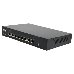 TOP7 10기가 스위칭허브 추천 추천 모델 넥시 8포트 10G 스위칭 허브 NX1405