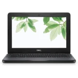 TOP7 11인치 노트북 추천 추천 모델 Dell 11인치 HD 터치스크린 크롬북 인텔 셀러론 N 프로세서 최대 2.47GHz 4GB 램 32GB SSD HDMI 초고속 WiFi 크롬 OS 파스텔 블랙 리퍼