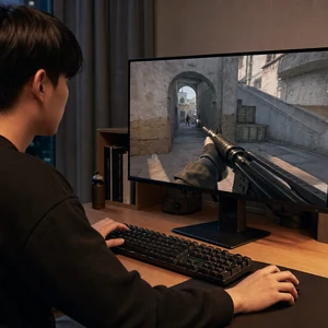 TOP7 240Hz 게이밍 모니터 추천