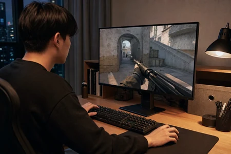 TOP7 240Hz 게이밍 모니터 추천