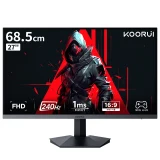 TOP7 240Hz 게이밍 모니터 추천 추천 모델 쿠루이 G2711X 27형 FHD IPS 240Hz 모니터