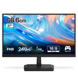 TOP7 240Hz 게이밍 모니터 추천 추천 모델 한성컴퓨터 TFG27F24P2 Fast IPS 240Hz 모니터