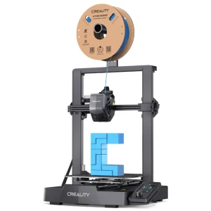 TOP7 입문용 3D 프린터 추천 추천 모델 (국내 A/S 100% 가능) DIY 3D 프린터 ENDER-3 V3 SE 손도리 닷컴(한글교재포함)