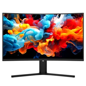 TOP7 4K 120Hz 게이밍 모니터 추천 추천 모델 한성컴퓨터 4K UHD 144Hz 게이밍 커브드 모니터
