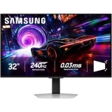 TOP7 4K 모니터 추천 추천 모델 27인치 오디세이 QD-OLED G8 G81SF , 4K, 240Hz, 게이밍 모니터, 0 03ms 응답 시간, 디스플레이 HDR 트루 블랙 400, AMD 프리싱크 프로, 인체공