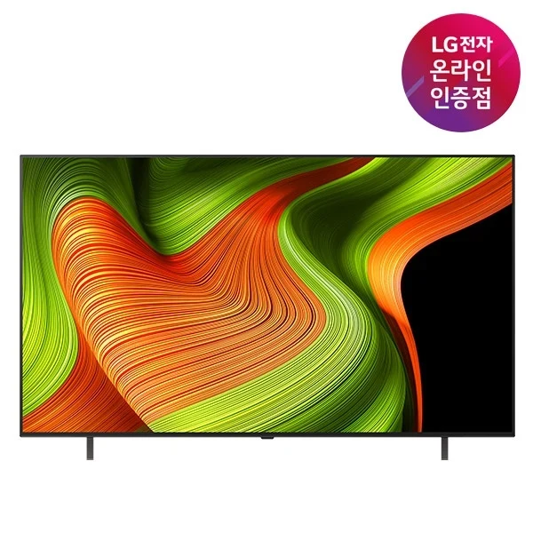 TOP7 65인치 OLED TV 추천 대표 이미지