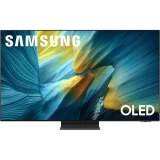 TOP7 65인치 OLED TV 추천 추천 모델 삼성 65인치급 OLED S95F 4K 글레어 프리 스마트 TV(2025년형) NQ4 AI 3세대 프로세서, HDR 프로, 모션 엑셀러레이터 164Hz, 돌비 애트모스, 비전