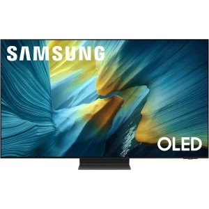 TOP7 65인치 OLED TV 추천 추천 모델 삼성 65인치급 OLED S95F 4K 글레어 프리 스마트 TV(2025년형) NQ4 AI 3세대 프로세서, HDR 프로, 모션 엑셀러레이터 164Hz, 돌비 애트모스, 비전