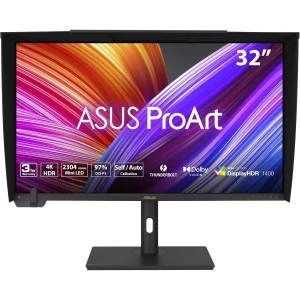 TOP7 6K 전문가용 모니터 추천 추천 모델 ASUS ProArt PA32UCXR