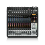 TOP7 오디오 믹서 추천 추천 모델 베링거 XENYX QX2442USB / 16채널 아날로그믹서, 단일색상, BEHRINGER QX2442USB