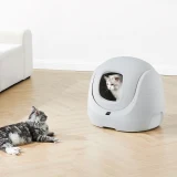 TOP7 자동 고양이 화장실 추천 추천 모델 CATLINK SE Lite