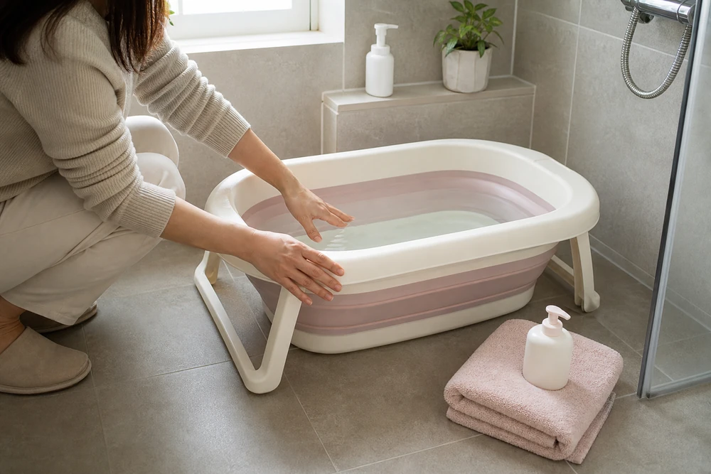 TOP7 아기 욕조 추천 대표 이미지
