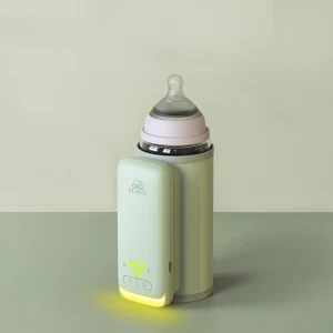 TOP7 젖병 워머 추천 휴대용·야간수유 보온기 비교 추천 모델 비레스트 휴대용 USB 젖병 보틀워머 배터리타입 모유 이유식 액상분유 중탕기, 혼합색상, 1개
