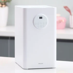 TOP7 젖병 세척기 추천 추천 모델 델리팬 젖병 세척 소독기 DEL-BW8