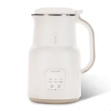 TOP7 이유식 마스터기 추천 추천 모델 리틀리 알뜰 두유제조기 이유식 죽 메이커 콩물 600ml 두유기 간편세척 LCM-01