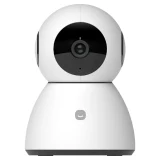 TOP10 베이비 모니터 추천 추천 모델 헤이홈 스마트 G2 홈카메라 5MP Pro+ 실내용, 1개, GKW-MC504