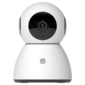 TOP10 베이비 모니터 추천 추천 모델 헤이홈 스마트 G2 홈카메라 5MP Pro+ 실내용, 1개, GKW-MC504
