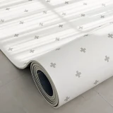 TOP10 유아 놀이매트 추천 추천 모델 삼바텍 층간소음 방지 롤매트 베이직 15mm, 크로스