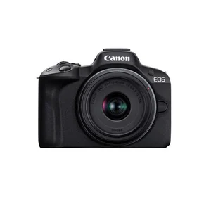 TOP10 브이로그 입문용 카메라 추천 추천 모델 캐논코리아 EOS R50/RF-s 18-45mm IS STM KIT