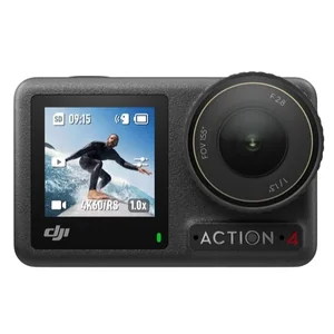 TOP10 브이로그 입문용 카메라 추천 추천 모델 DJI Osmo Action 4 에센셜 콤보 액션캠