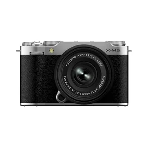 TOP10 브이로그 입문용 카메라 추천 추천 모델 FUJIFILM X-M5 XF15-45mm 렌즈킷