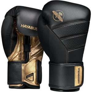 하야부사 T3 Boxing Gloves