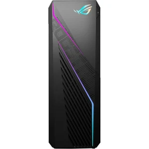 TOP7 브랜드 pc 데스크탑 가격대별 추천 모델 ASUS ROG Strix G16CH 게이밍 데스크톱 컴퓨터 14세대 인텔 코어 i914900K 24코어, 최대 6.0GHz, 32GB RAM, 2TB NVMe SSD, GeF