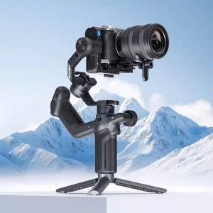 TOP7 미러리스 카메라 짐벌 추천 추천 모델 페이유 SCORP Mini3 Pro 스코프 미니3 프로 스마트폰 미러리스 짐벌