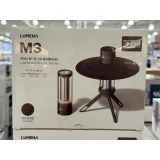 TOP7 충전식 캠핑 랜턴 추천 추천 모델 루메나 M3 멀티플 LED 랜턴