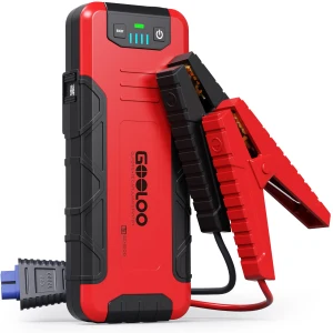 TOP7 차량용 점프스타터 추천 방전 대비 휴대용 긴급시동 배터리 비교 추천 모델 GOOLOO GE4500 4500A 점프스타터