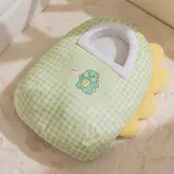 TOP21 고양이 숨숨집 추천 추천 모델 HANTAO 반려동물 반밀폐 침낭 숨숨집 겨울 보온 고양이 침낭 이불