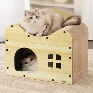 TOP21 고양이 숨숨집 추천 서브 대표 이미지