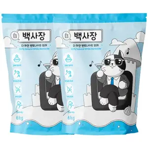 TOP20 고양이 모래 추천 서브 대표 이미지