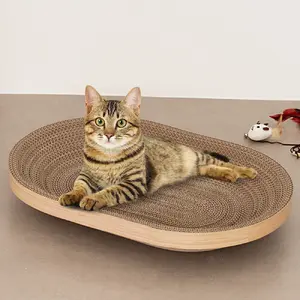 TOP20 고양이 스크래처 추천 추천 모델 코멧 펫 고양이 쇼파 스크래쳐