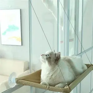 TOP13 고양이 창문 해먹 추천 추천 모델 고양이 해먹 창문 해먹 반려동물 흡착식 거치대 침대 반려묘 강아지 창가 흡착 데크 원목