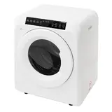 TOP7 의류건조기 추천 추천 모델 한일전기 한일 UV살균 미니 의류건조기 5kg, HLD-5100W, 화이트