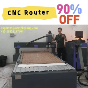 TOP7 CNC 조각기 추천 추천 모델 4축 CNC 라우터 자동 공구 교환 목재 ATC 3D CNC 조각기 (가구 가공용)