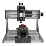 TOP7 CNC 조각기 추천 추천 모델 cnc밀링 DIY 4 축 알루미늄 CNC 우드 라우터 조각기 3020 고속 300W 스핀들 모터 PCB PVC 밀링 절단기