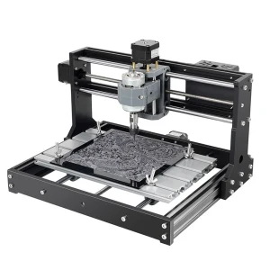 TOP7 CNC 조각기 추천 추천 모델 나무 두그루 CNC 조각기 3018 조각기 가정용 CNC DIY 고정밀 수정 가능