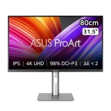 TOP7 영상편집 4K 모니터 추천 추천 모델 ASUS 에이수스 ProArt PA329CRV IPS 평면 4K UHD 전문가 모니터 USB-PD지원 81cm, PA329CRV, 81cm