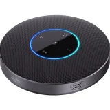TOP7 회의용 스피커폰 추천 추천 모델 넷메이트 USB 스피커폰 마이크 무지향성 화상회의 사무실용