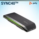 TOP7 회의용 스피커폰 추천 추천 모델 폴리정품/POLY SYNC40 블루투스 스피커폰/SYNC40TM