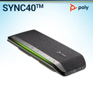 TOP7 회의용 스피커폰 추천 추천 모델 폴리정품/POLY SYNC40 블루투스 스피커폰/SYNC40TM