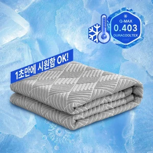 TOP7 냉감 패드 추천