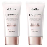 TOP7 데일리 선크림 피부타입별 추천 추천 모델 달바 워터풀 톤업 선크림 SPF 50+ PA++++