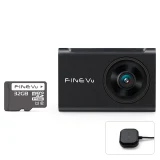 TOP7 차량용 블랙박스 추천 전후방 2채널·주차녹화 대시캠 비교 추천 모델 파인뷰 5GHz 와이파이 전후방 FHD 2채널 차량용 블랙박스 X6 NEW