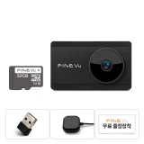TOP7 차량용 블랙박스 추천 전후방 2채널·주차녹화 대시캠 비교 추천 모델 파인뷰 X3600 POWER QHD GPS BT Wi-Fi 동글 출장설치쿠폰 블랙박스, 32GB, 5종