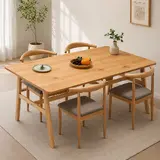 TOP10 식탁 추천 추천 모델 가구느낌 해피테이블 인테리어 식탁 1500 x 800 mm
